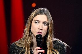 Face A Vous The JDD Evening Event - Paris