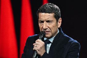 Face A Vous The JDD Evening Event - Paris