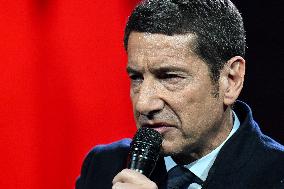 Face A Vous The JDD Evening Event - Paris