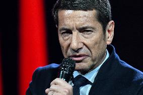 Face A Vous The JDD Evening Event - Paris