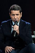 Face A Vous The JDD Evening Event - Paris