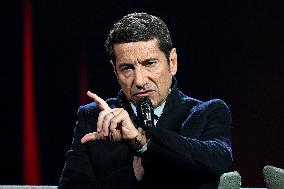 Face A Vous The JDD Evening Event - Paris