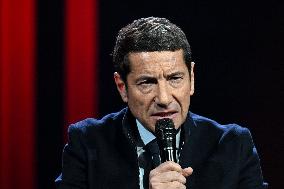 Face A Vous The JDD Evening Event - Paris