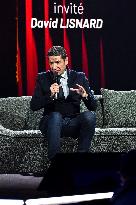 Face A Vous The JDD Evening Event - Paris