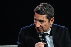 Face A Vous The JDD Evening Event - Paris