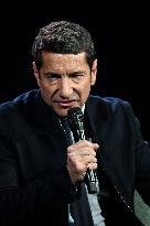 Face A Vous The JDD Evening Event - Paris