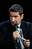 Face A Vous The JDD Evening Event - Paris