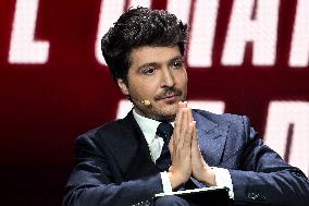 Face A Vous The JDD Evening Event - Paris