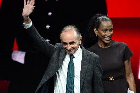 Face A Vous The JDD Evening Event - Paris