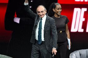 Face A Vous The JDD Evening Event - Paris