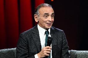 Face A Vous The JDD Evening Event - Paris