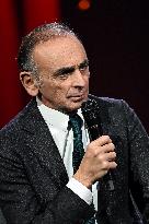 Face A Vous The JDD Evening Event - Paris