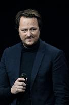 Face A Vous The JDD Evening Event - Paris