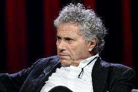 Face A Vous The JDD Evening Event - Paris