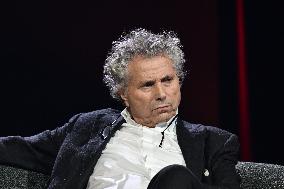 Face A Vous The JDD Evening Event - Paris