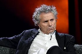 Face A Vous The JDD Evening Event - Paris