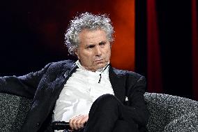 Face A Vous The JDD Evening Event - Paris