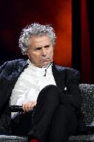 Face A Vous The JDD Evening Event - Paris