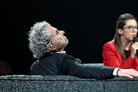 Face A Vous The JDD Evening Event - Paris