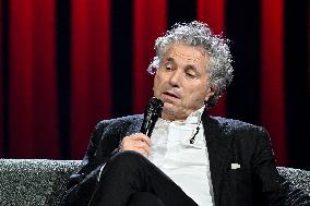 Face A Vous The JDD Evening Event - Paris