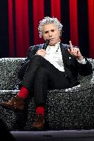 Face A Vous The JDD Evening Event - Paris