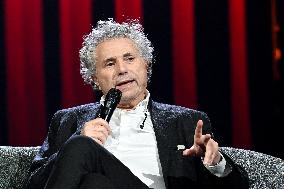 Face A Vous The JDD Evening Event - Paris