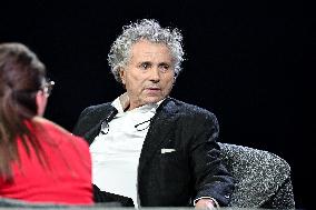 Face A Vous The JDD Evening Event - Paris