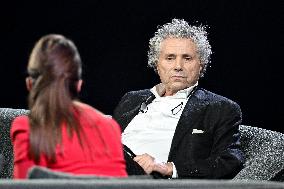 Face A Vous The JDD Evening Event - Paris