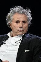 Face A Vous The JDD Evening Event - Paris