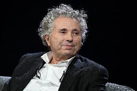 Face A Vous The JDD Evening Event - Paris