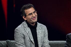 Face A Vous The JDD Evening Event - Paris