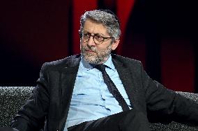 Face A Vous The JDD Evening Event - Paris