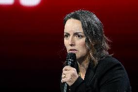 Face A Vous The JDD Evening Event - Paris