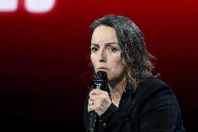 Face A Vous The JDD Evening Event - Paris