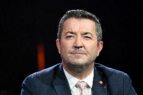 Face A Vous The JDD Evening Event - Paris