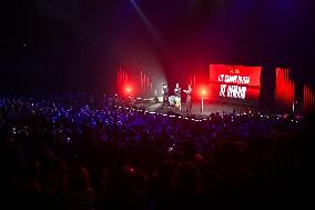 Face A Vous The JDD Evening Event - Paris