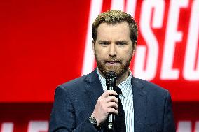 Face A Vous The JDD Evening Event - Paris