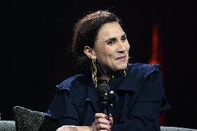 Face A Vous The JDD Evening Event - Paris