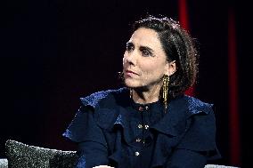 Face A Vous The JDD Evening Event - Paris