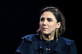 Face A Vous The JDD Evening Event - Paris