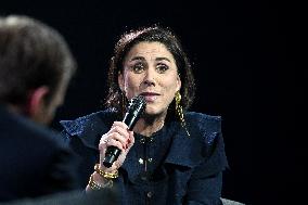 Face A Vous The JDD Evening Event - Paris