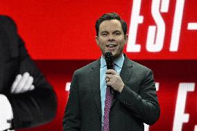 Face A Vous The JDD Evening Event - Paris