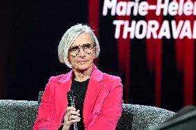 Face A Vous The JDD Evening Event - Paris