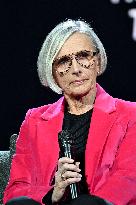 Face A Vous The JDD Evening Event - Paris