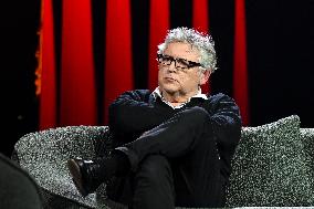 Face A Vous The JDD Evening Event - Paris