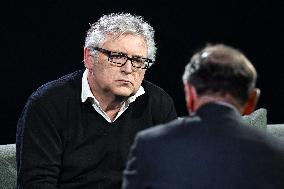 Face A Vous The JDD Evening Event - Paris