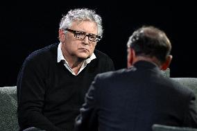 Face A Vous The JDD Evening Event - Paris