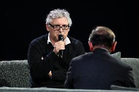 Face A Vous The JDD Evening Event - Paris