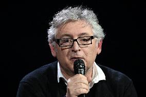 Face A Vous The JDD Evening Event - Paris