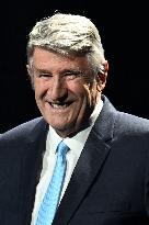 Face A Vous The JDD Evening Event - Paris